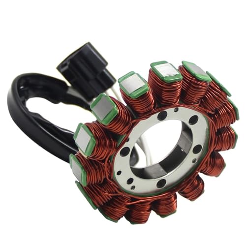 Stator de moto haute performance pour KLZ 1000 de 2015-2020 avec isolation renforcée