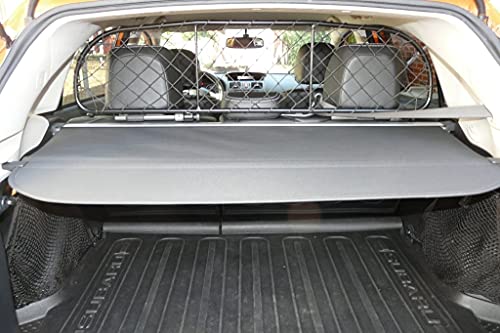 Ergotech Dog Guard, Pet Barrier For Subaru Xv And Crosstrek (2012-2017), Rda65-S, For Luggage And Pets #TOP3