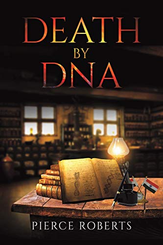 Death by DNA view 2