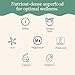 Maine Coast Sea Vegetables Organic Dulse Whole Leaf Bag | Nutritious Food & Seaweed Snacks | Rich in Iodine | North Atlantic Harvest | Great for Salads, Soup, Smoothies | 2 Oz (Pack Of 1)