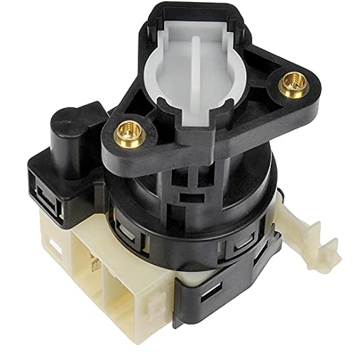 Apdty 156704 Ignition Starter Switch Lock Cylinder Housing #TOP3