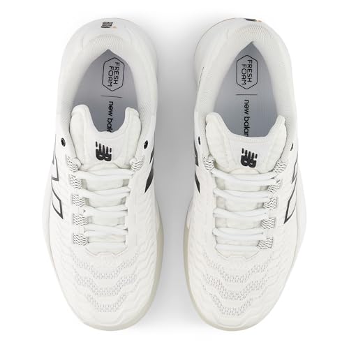 New Balance Women's Fresh Foam X Ct-Rally V2 Tennis Shoe4