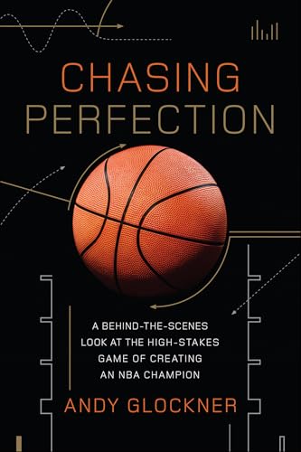 Chasing Perfection: A Behind-the-Scenes Look at the High-Stakes Game of