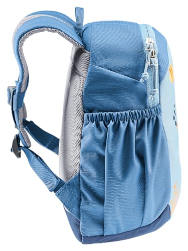 deuter Pico backpack for children from 2 years old (5 L)3