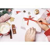 Zoom IMG-2 confezione da 100 cartoncini bianchi Zoom IMG-2 confezione da 100 cartoncini bianchi