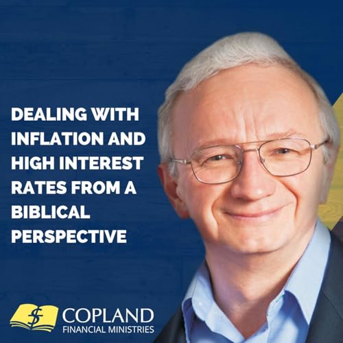 02-Obtaining God's Peace Podcast Por  arte de portada