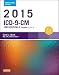 2015 ICD-9-CM for Hospitals, Volumes 1, 2 and 3 Professional Edition - E-Book (Saunders Icd 9 Cm)
