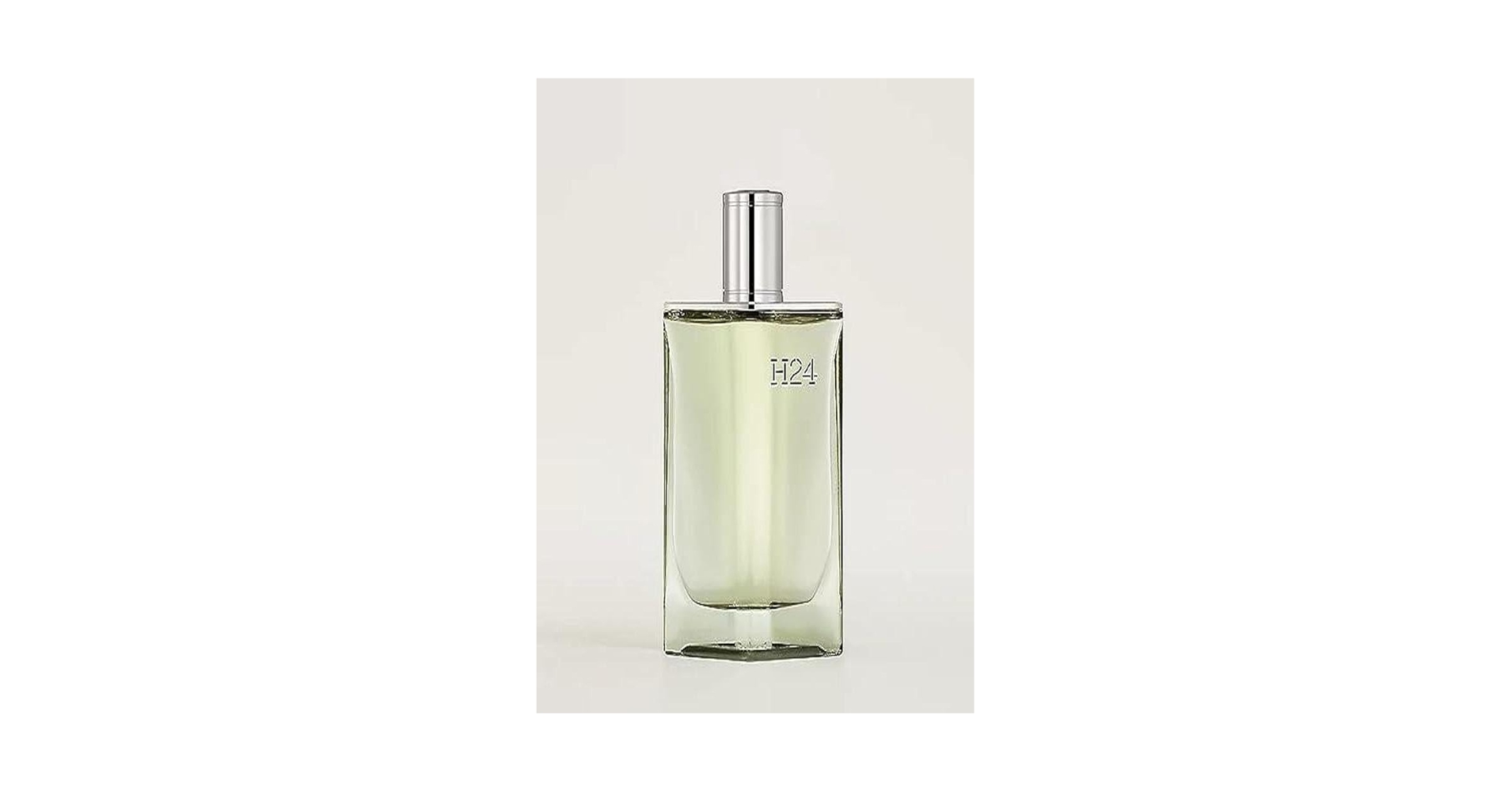 エルメス HERMES H24 EDP 100ml HERMES H24 EAU DE PARFUM NATURAL SPRAY 100 ML/3.3 FL.OZ. (T