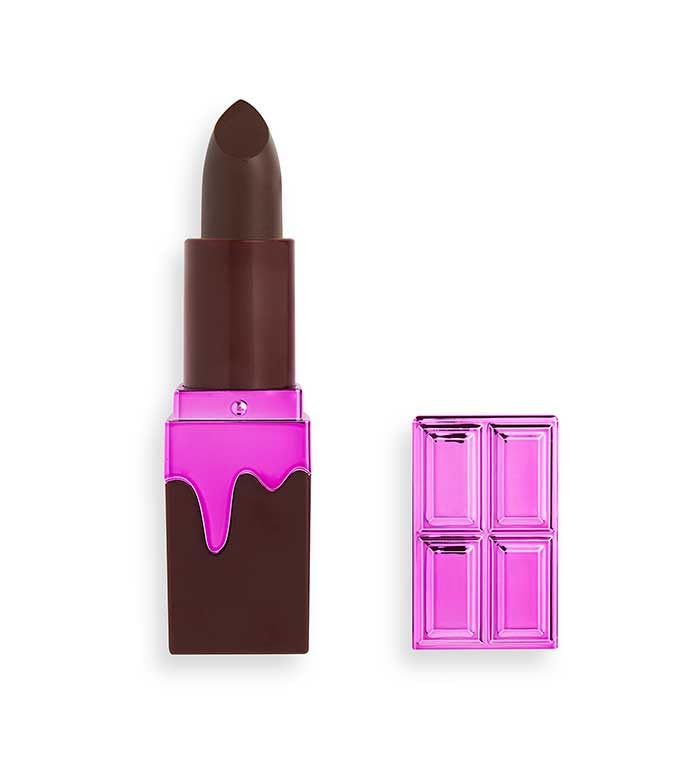 Barra de labios chocolate - Mocha
