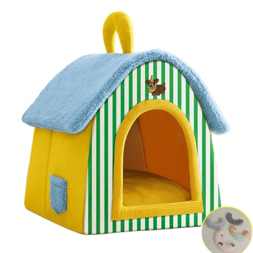 JNNJ�L�x�b�h �L���b�g�n�E�X �~�p �y�b�g�n�E�X �h�[���^�y�b�g�Q�� �����^ �f�M�E�h�� �g�������ƔL �L���X�y�[�X �_�炩�� ����~�� ���O���E����\ �����p �������p�A�����~�ɓK�������������A�y�b�g�p�i (�X�g���C�v�̃N���X�}�X�n�E�X + ��