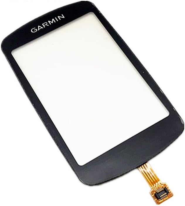 2.6 Inch Bicycle Stopwatch Touchscreen for Garmin Edge 810, Edge 800 GPS Bicycle Computer Touchscreen Digitizer Panel