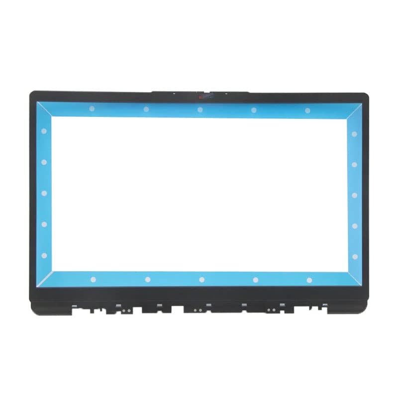 Contour D'Écran (Bezel) Pour Lenovo IdeaPad Z710 - Pièce D'Occasion - 20250