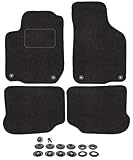 ✅ EFEKTIVER SCHUTZ FÜR IHR AUTO vor Schmutz, Wasser, Schnee und Schlamm