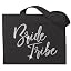 Bride Tribe - Rhinestone (Black)