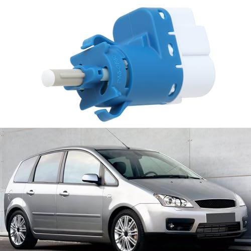 Interrupteur de feu stop 3M5Z9F924AA securite feux Ford C-Max