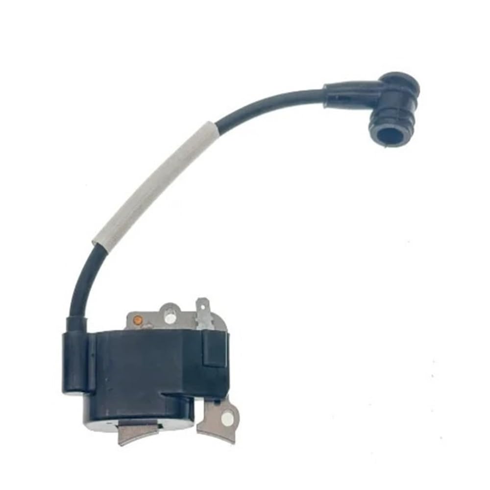 Módulo de Encendido Compatible con Motosierra 377. Bobina de Encendido: 20024-71610, A411000910, C270, ZF-IG-A00945.