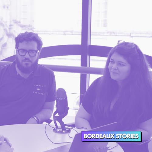 #22 👾 En immersion dans le futur ! avec Laurie et Raffaele de VRD Studio