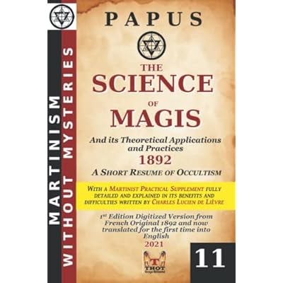 The Science of Magi