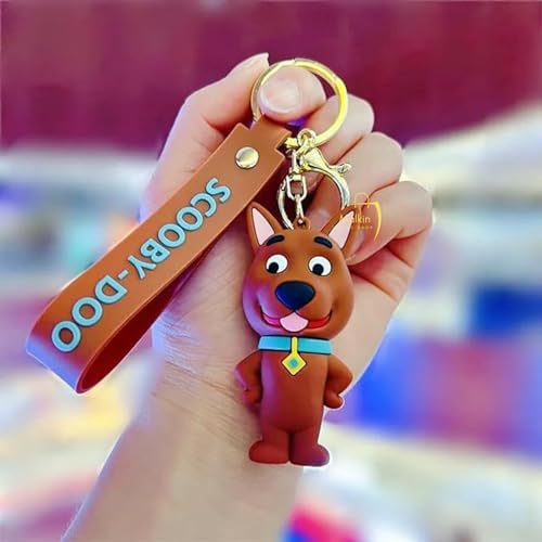 Image of MALKIN 1Pc Keychain