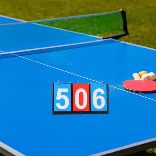 Marcador para tenis de mesa multi-deportes INOOMP miniatura 4