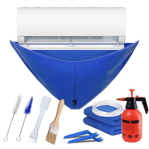 Can You Pressure Wash Your Ac Unit