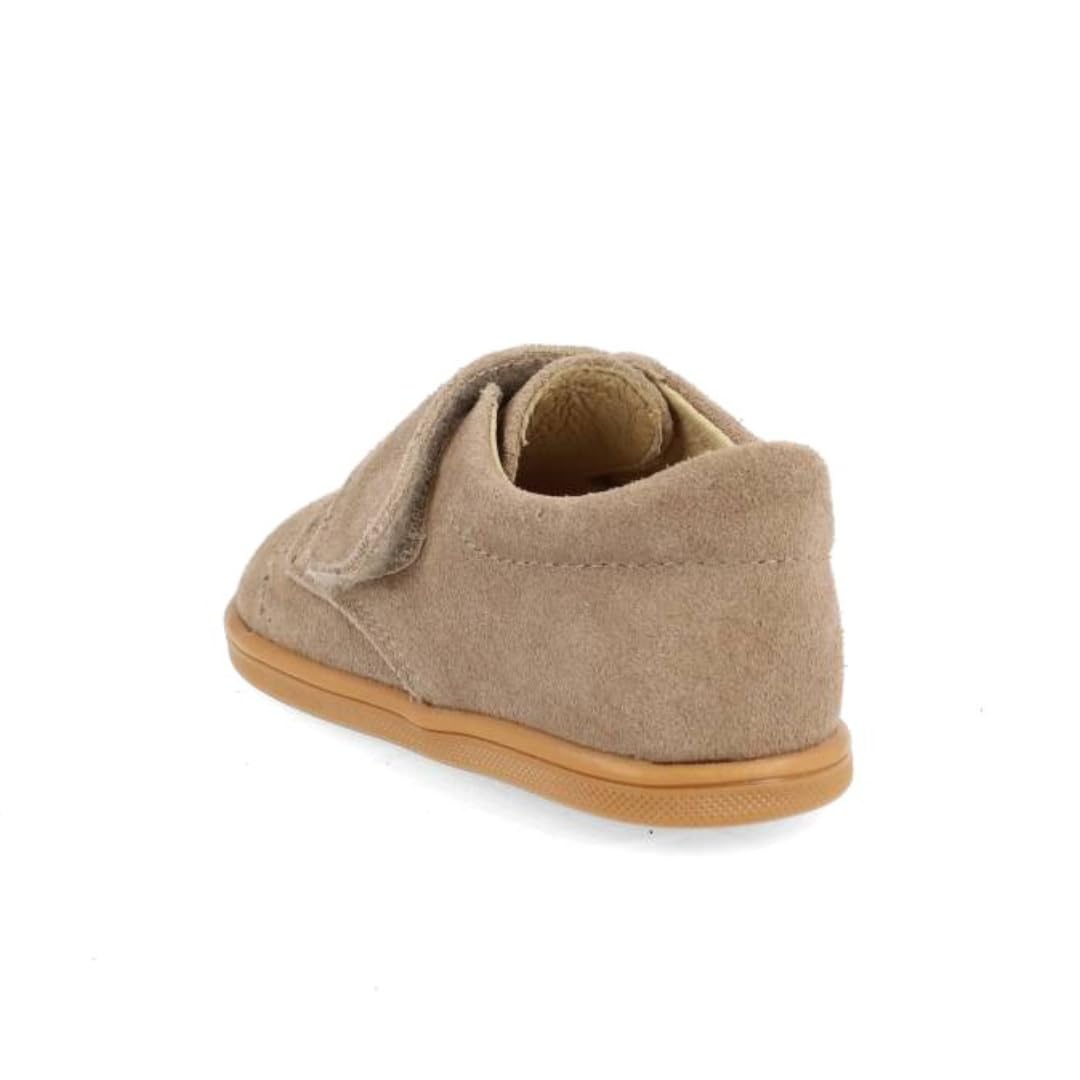 Blanditos by Crio's Quito Blucher Przyjazny Piaskowy