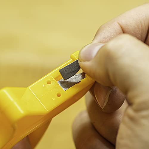 Smith'S JIFF-S 10-Sec Knife & Scissors Sharpener thumb #8