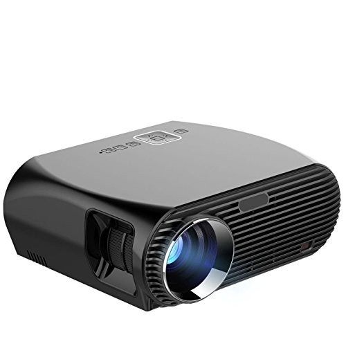 Videoproiettore LED Full HD Android 6 3500 lumen