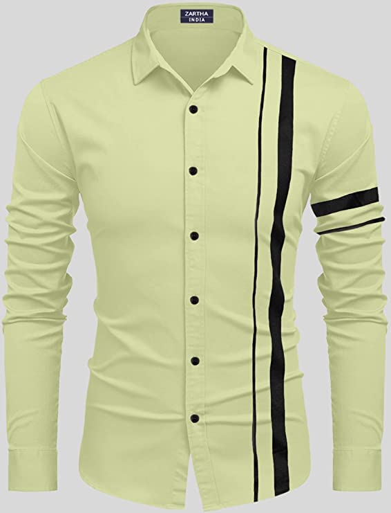 Image of Bellstone Men Shirt