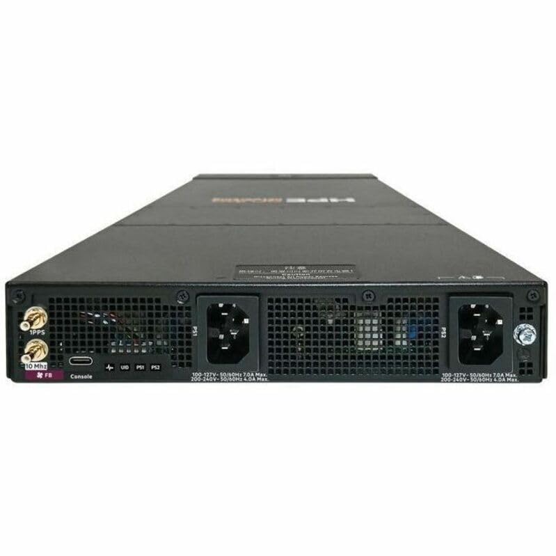Image of Aruba CX 8325 S4B21A Ethernet Switch