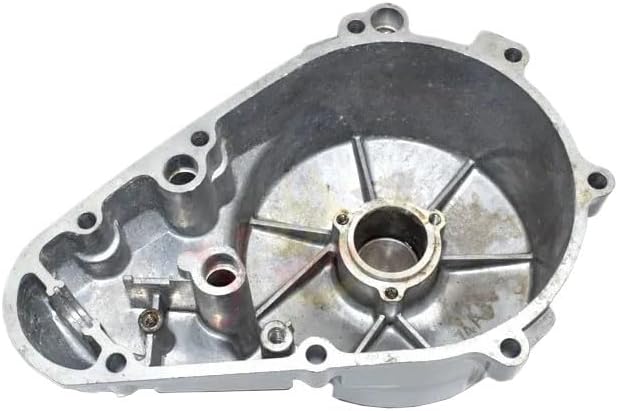 オートバイのエンジンカバー オートバイ側エンジン磁気コイルカバー