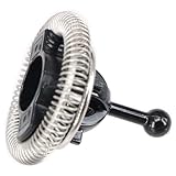 SPARES2GO Frother Whisk for Nespresso M190 XN7106 XN730 Citiz & Milk AER03 Coffee Machine