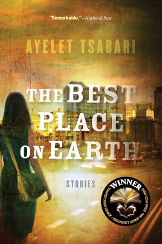 The Best Place On Earth