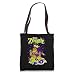 Rob Zombie â€“ King Freak Tote Bag