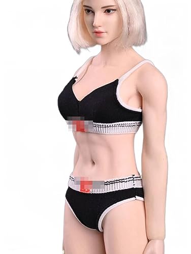 Vêtement sport 1/6 SA Toys SA025B pour scène de fitness de figurine femme