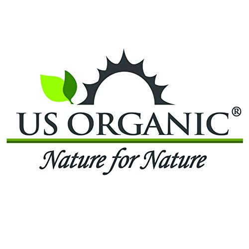 US Organic Soybean Oil bulk pack, USDA Certified Organic,100% Pure & Natural, Cold Pressed, Non GMO, Size for DIY and small manufacturers (128 oz (1 Gallon)) - Thumbnail 6