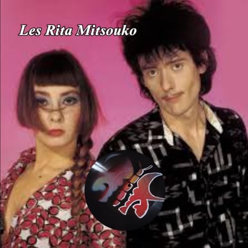 Les Rita Mitsouko