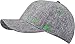 Produktbild CHILLOUTS Unisex Christchurch Baseballkappe, 22 Light Grey/Green, Einheitsgröße EU