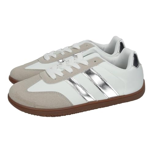 Chaussures décontractées Demax 7-K840E finies les douleurs aux pieds en marchant