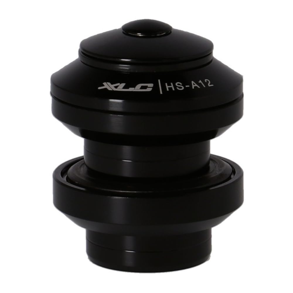 Jeu de direction XLC HS-A12 pour supprimer le jeu de guidon VTT cône 26.4 A-Head