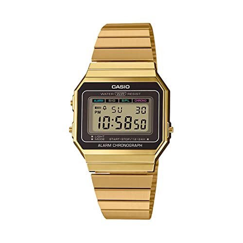 Vintage Digital Watch – Casio A700WG-9ADF