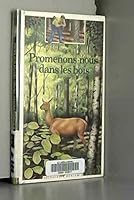 Promenons-nous dans les bois (DECOUVERTE BENJAMIN 2070397734 Book Cover