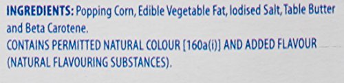 ACT II Microwave Popcorn Butter, 297g - Image 6 thumbnail