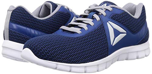 Image of Reebok Men's Running Shoes EVA Cushioned Breathable Mesh Sports Shoes for Men | Lightweight Gym Shoe for Men | Running, Jogging, Walking & Gym | Ultra Lite Lp