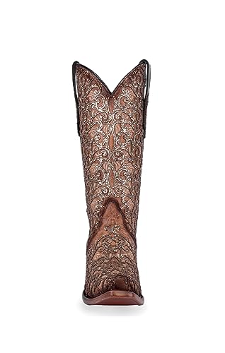 Corral Boots Women's C4051 Western Boot4