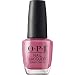 OPI Nail Lacquer, Long Lasting Nail Polish, Purples