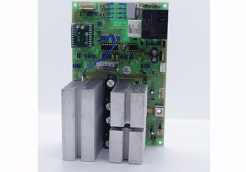 Image of TOXEN Inverter Board 1000 WATT 12 Volt /SINE Wave 220V