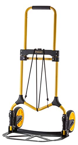 Camion manuale pieghevole STANLEY FT582