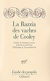  La Razzia des vaches de Cooley