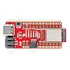 SparkFun RedBoard Artemis Nano - Machine Learning Development Board Includes BLE 1 megabyte of Flash USB-C Qwiic I2C MEMS Microphone Compatible with Arduino IDE TenserFlow Models Small Footprint